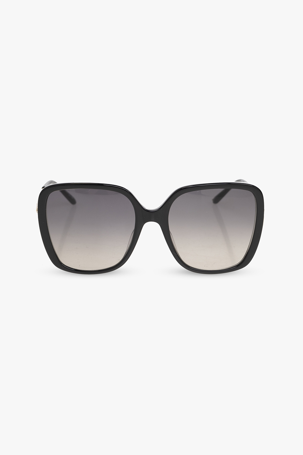 SchaferandweinerShops AG - Black Sunglasses Chloé